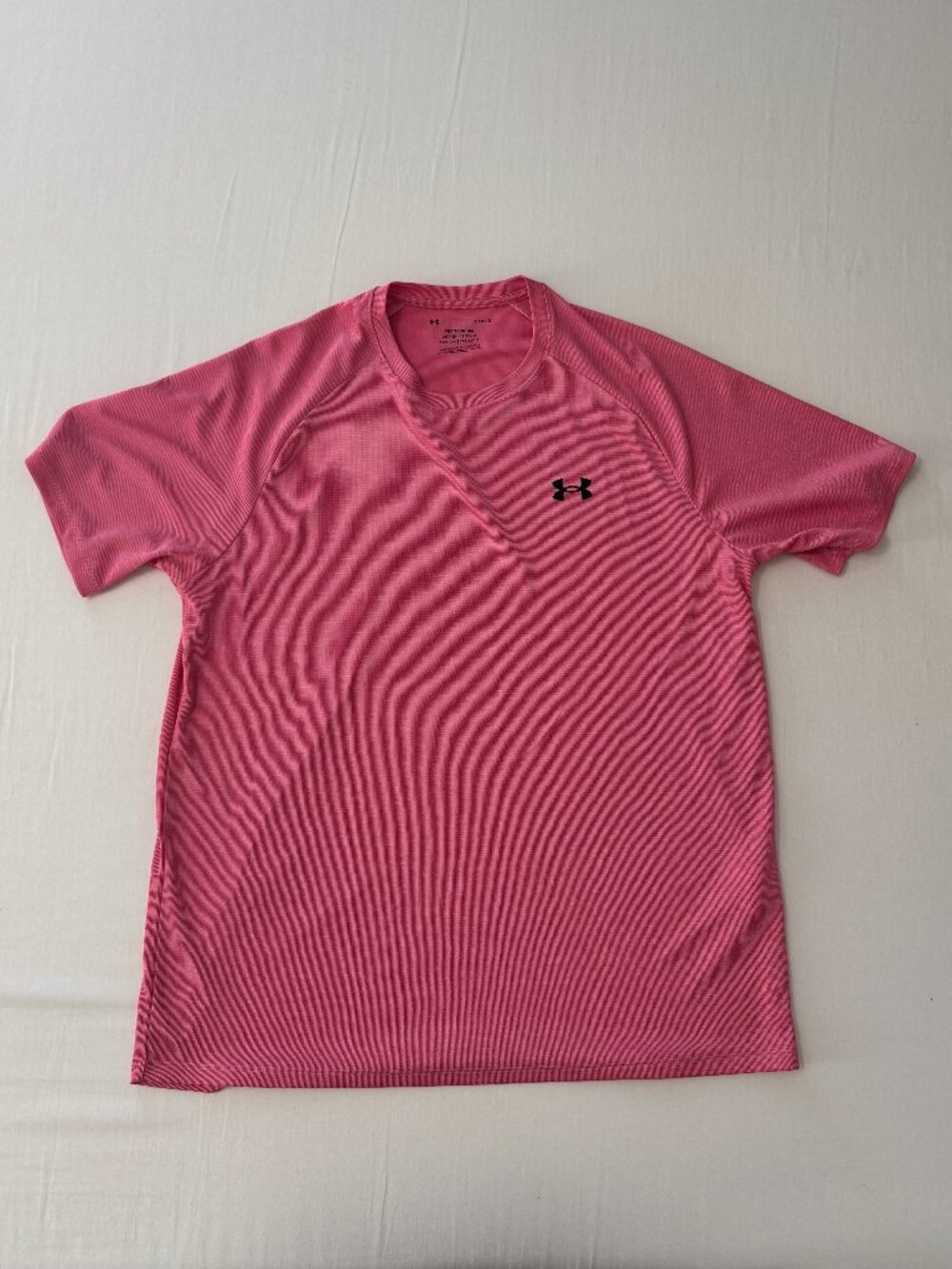 Under Armour Men's Tech Tee T-Shirt